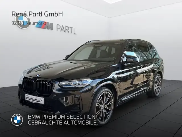 BMW X3 M