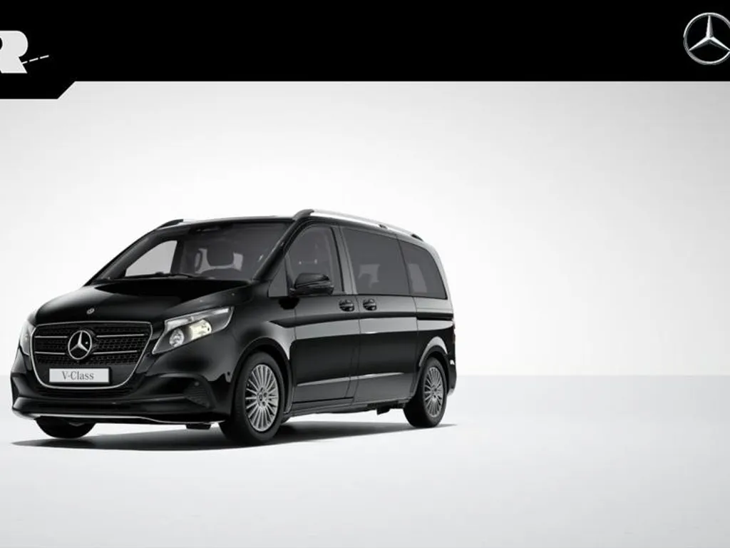 Mercedes-Benz V 220