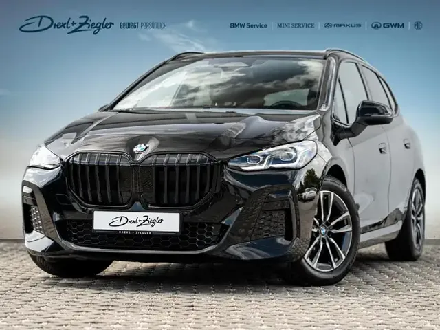 BMW 220