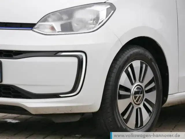 Volkswagen e-up!