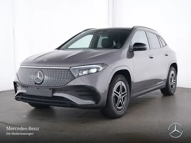 Mercedes-Benz EQA 300