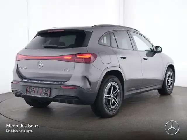 Mercedes-Benz EQA 300