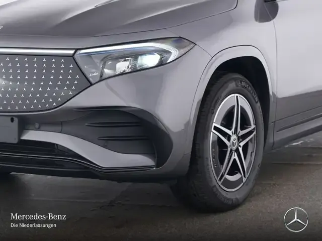Mercedes-Benz EQA 300