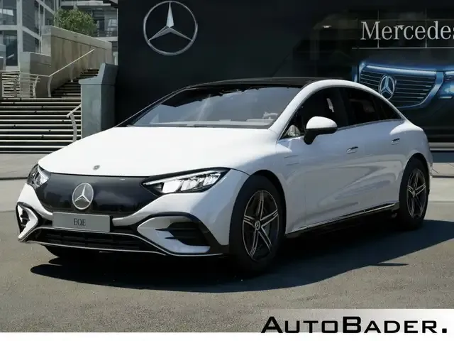 Mercedes-Benz EQE 350