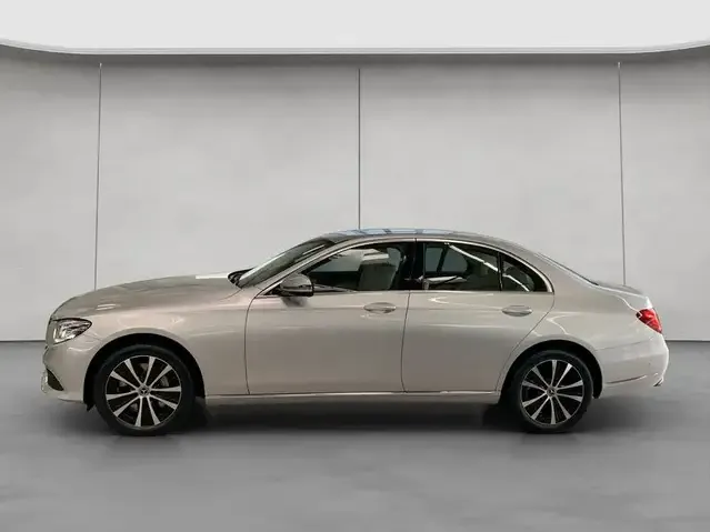 Mercedes-Benz E 450