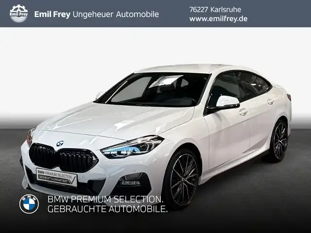 BMW 220