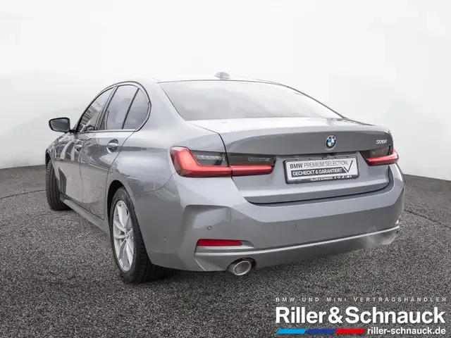 BMW 318