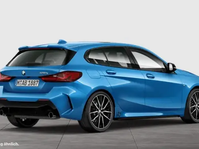 BMW 128