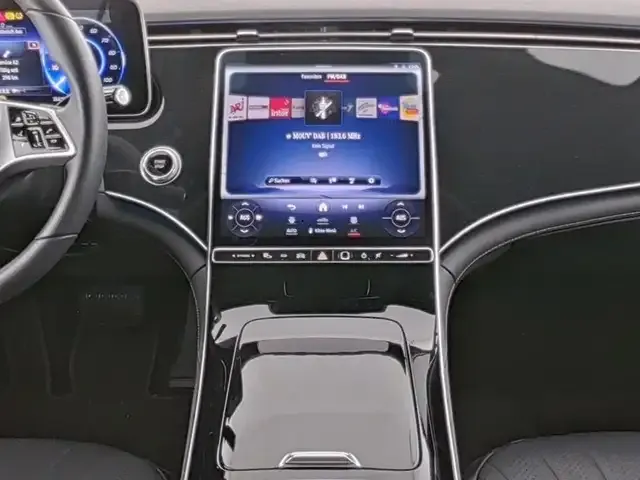 Mercedes-Benz EQE 300