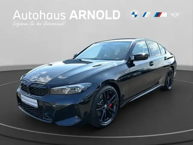 BMW 340