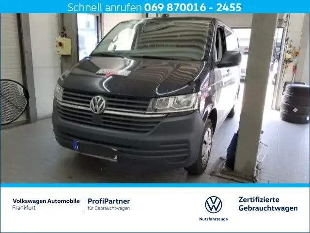 Volkswagen T6.1 Transporter