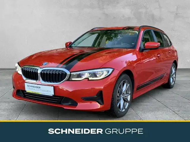 BMW 330