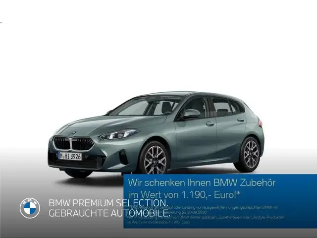 BMW 120