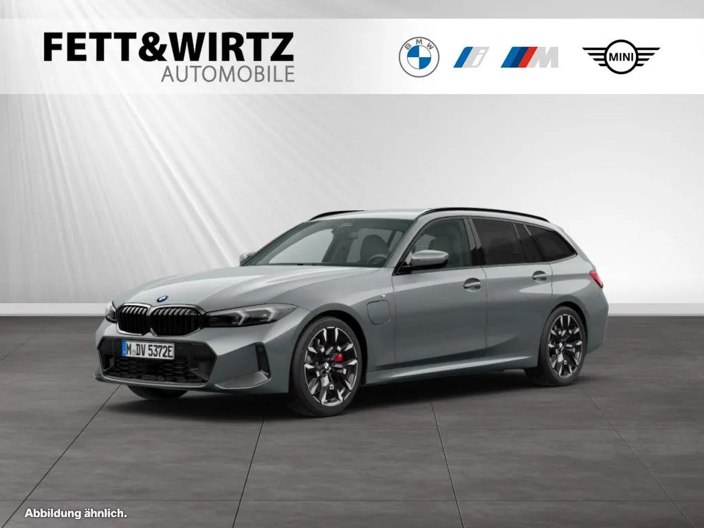 BMW 330