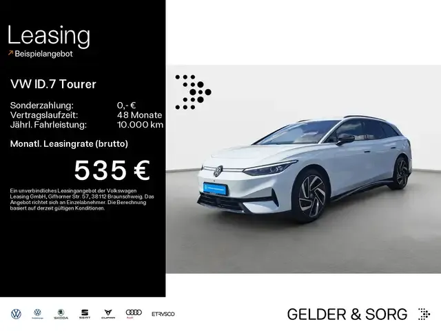Volkswagen ID.7