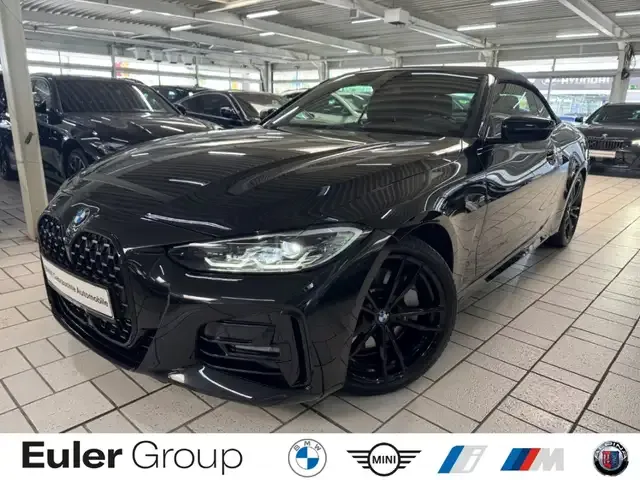 BMW 430