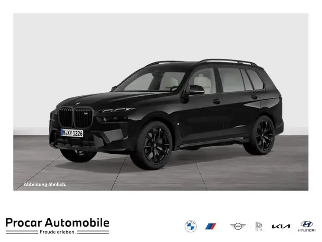 BMW X7 M