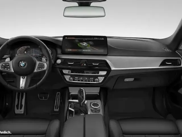BMW 540