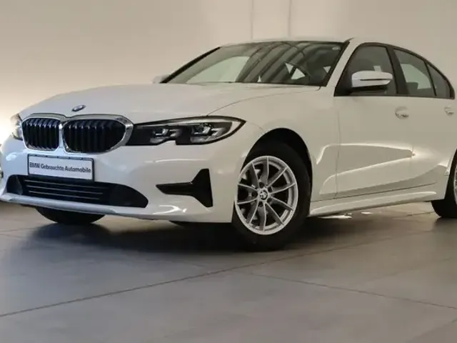 BMW 318