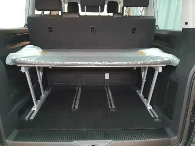 Volkswagen T6.1 California