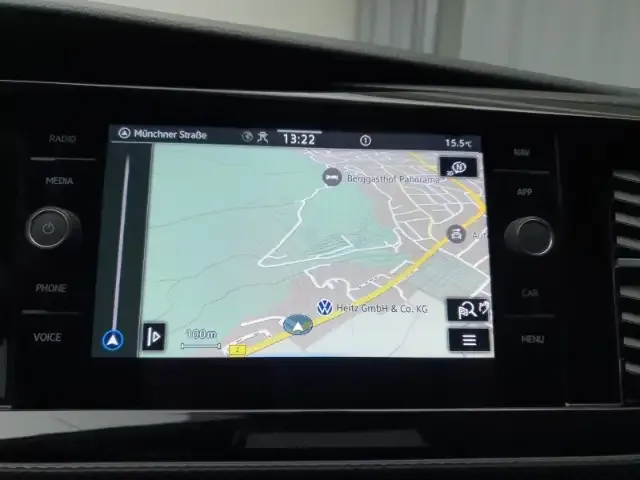 Volkswagen T6.1 California