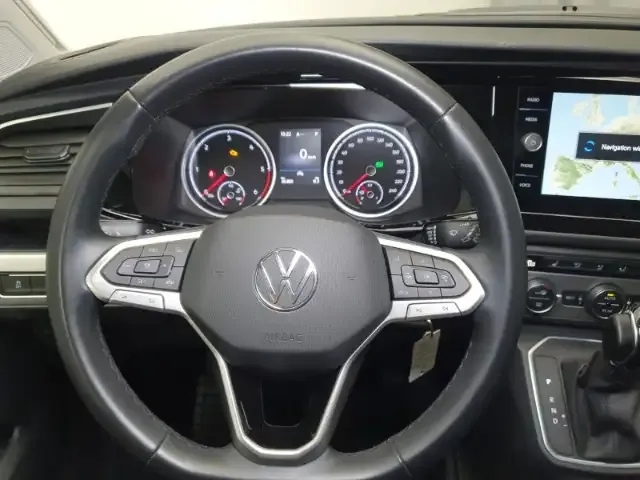 Volkswagen T6.1 California