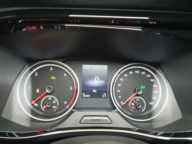 Volkswagen T6.1 California