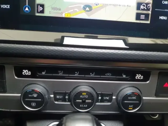 Volkswagen T6.1 California