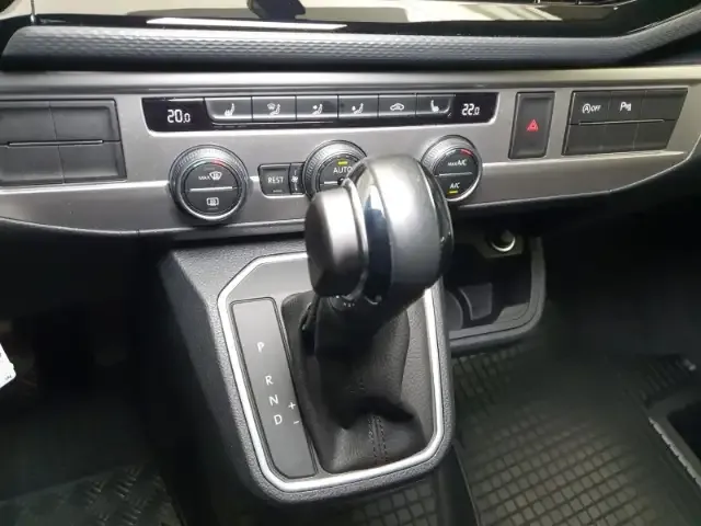 Volkswagen T6.1 California