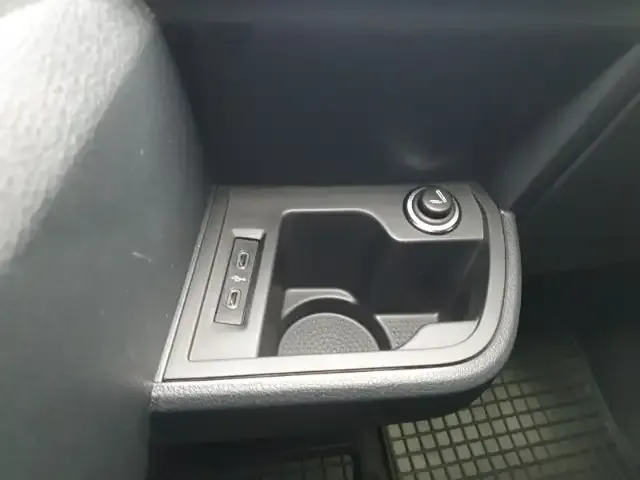 Volkswagen T6.1 California