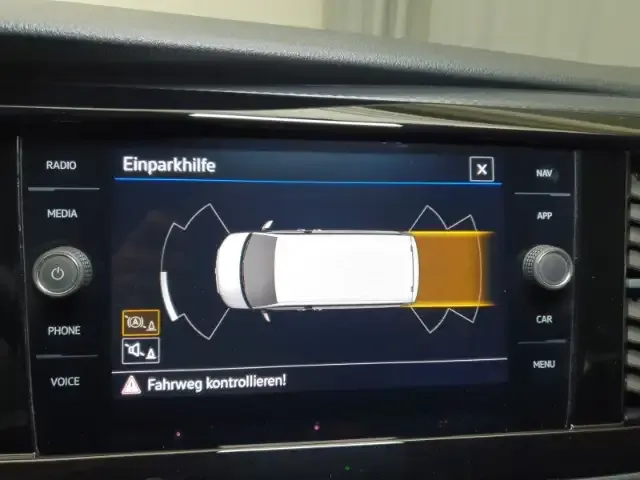 Volkswagen T6.1 California