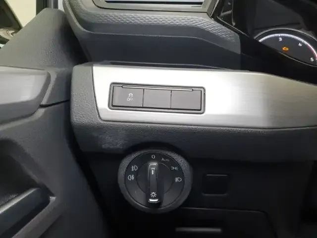 Volkswagen T6.1 California