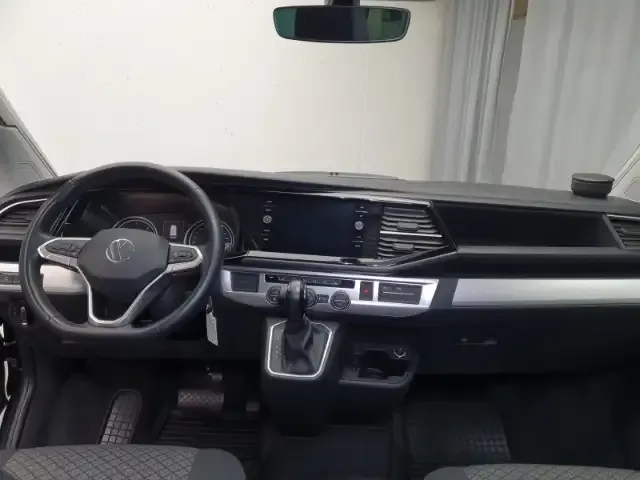 Volkswagen T6.1 California