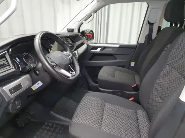 Volkswagen T6.1 California