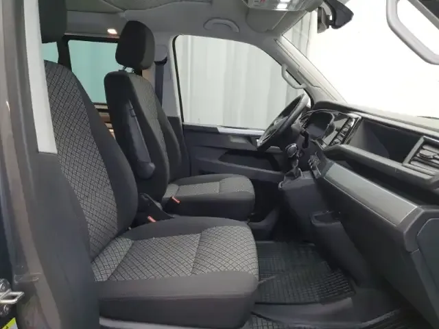 Volkswagen T6.1 California