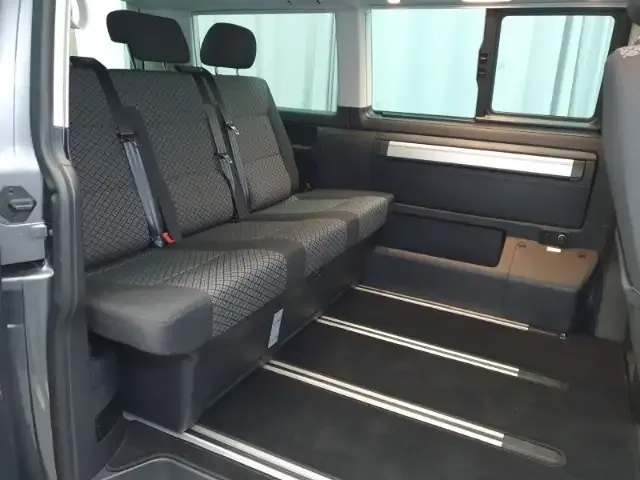 Volkswagen T6.1 California