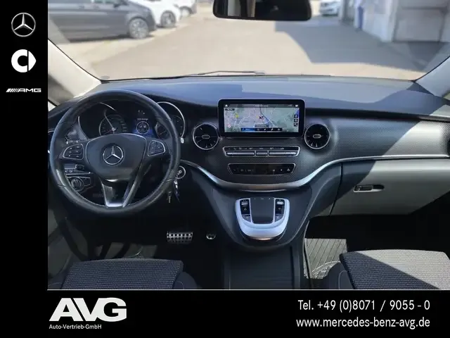 Mercedes-Benz Marco Polo