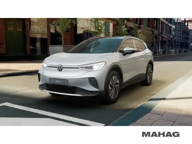 Volkswagen ID.4