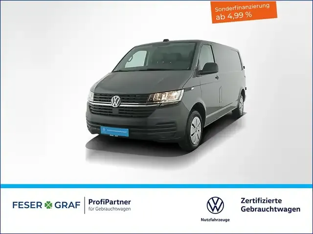 Volkswagen T6.1 Transporter