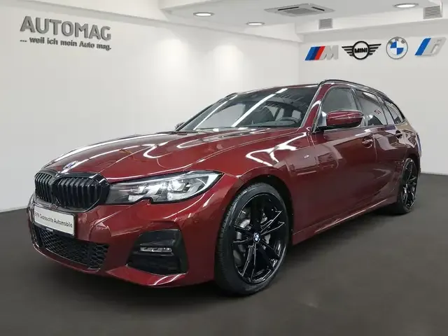 BMW 330