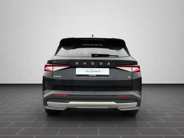 Skoda Sonstiges