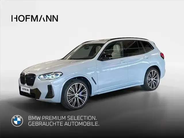 BMW X3 M