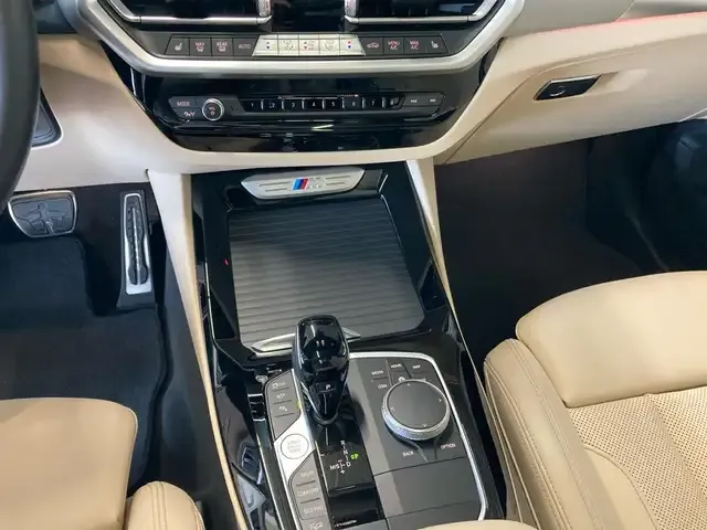 BMW X3 M