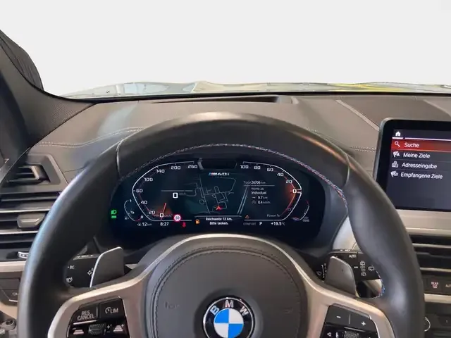 BMW X3 M
