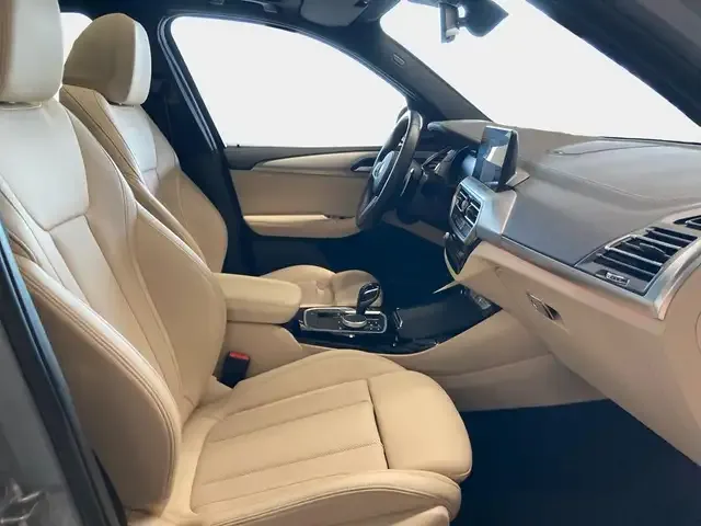 BMW X3 M