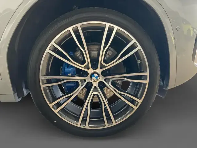 BMW X3 M