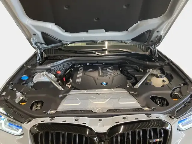 BMW X3 M