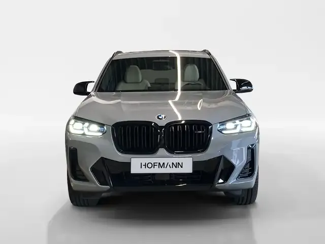 BMW X3 M