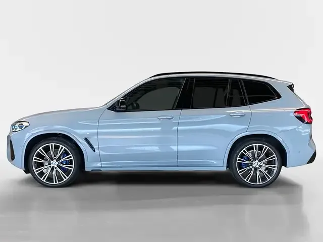 BMW X3 M