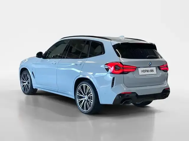 BMW X3 M